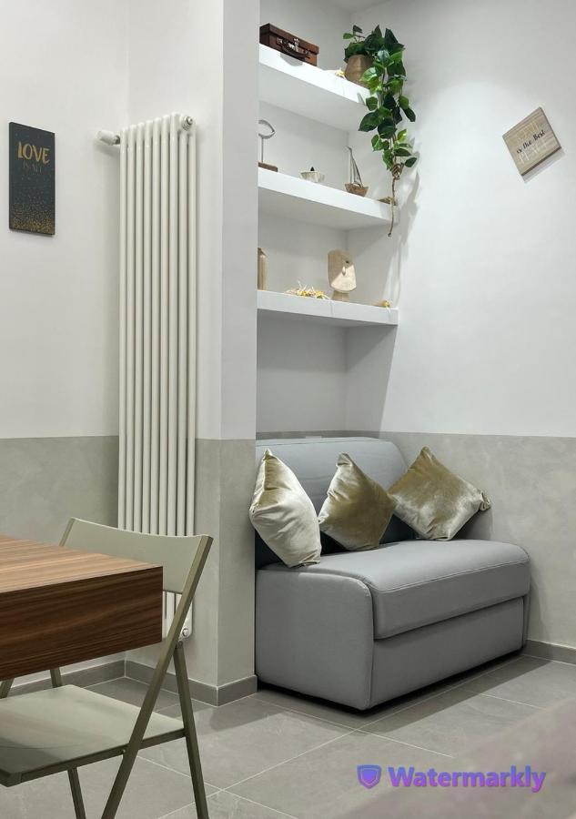 Italianas Vatican San Pietro 罗马 外观 照片